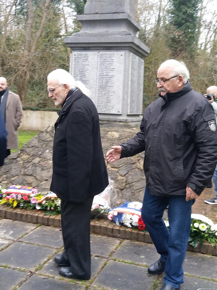 Catastrophe des mines de Courrières 2024